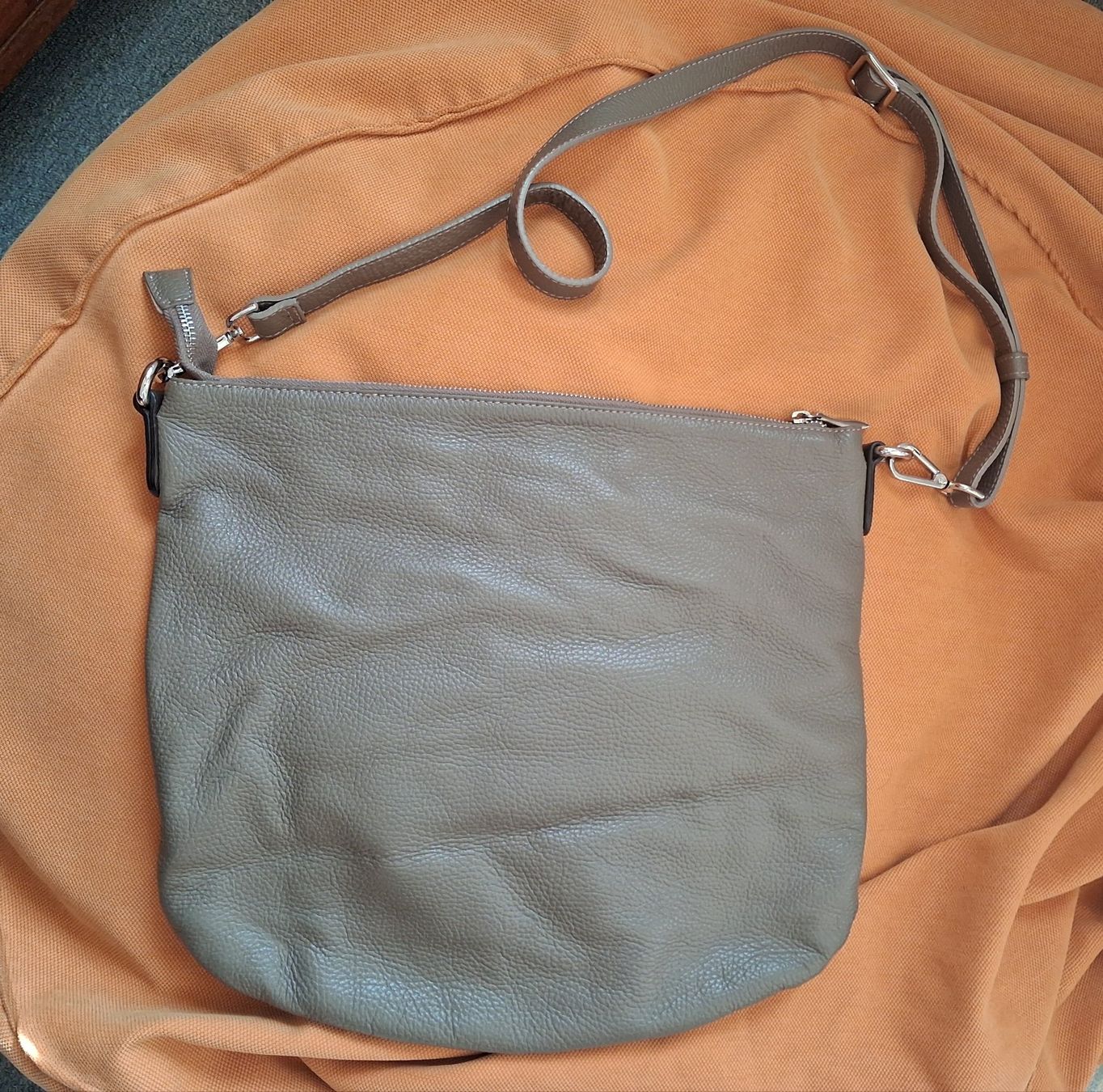 Artigiani Veneziani Borse da donna: Hochqualitative Ledertasche "Made in Italy" – Nuovo (secondo la descrizione) da Wald ZH venduto da e8e 1