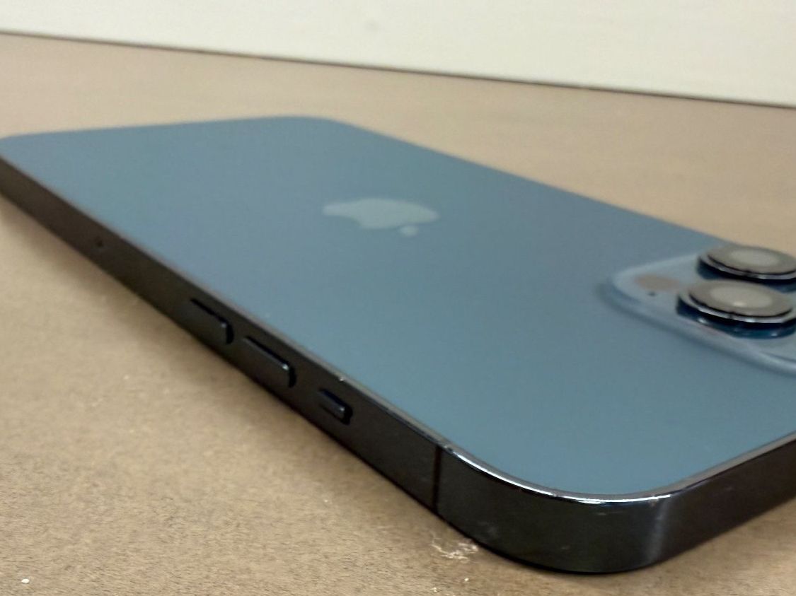 Apple Handys / Smartphones: iPhone 12 Pro Max – Gebraucht aus Geroldswil von beni.esposito 8