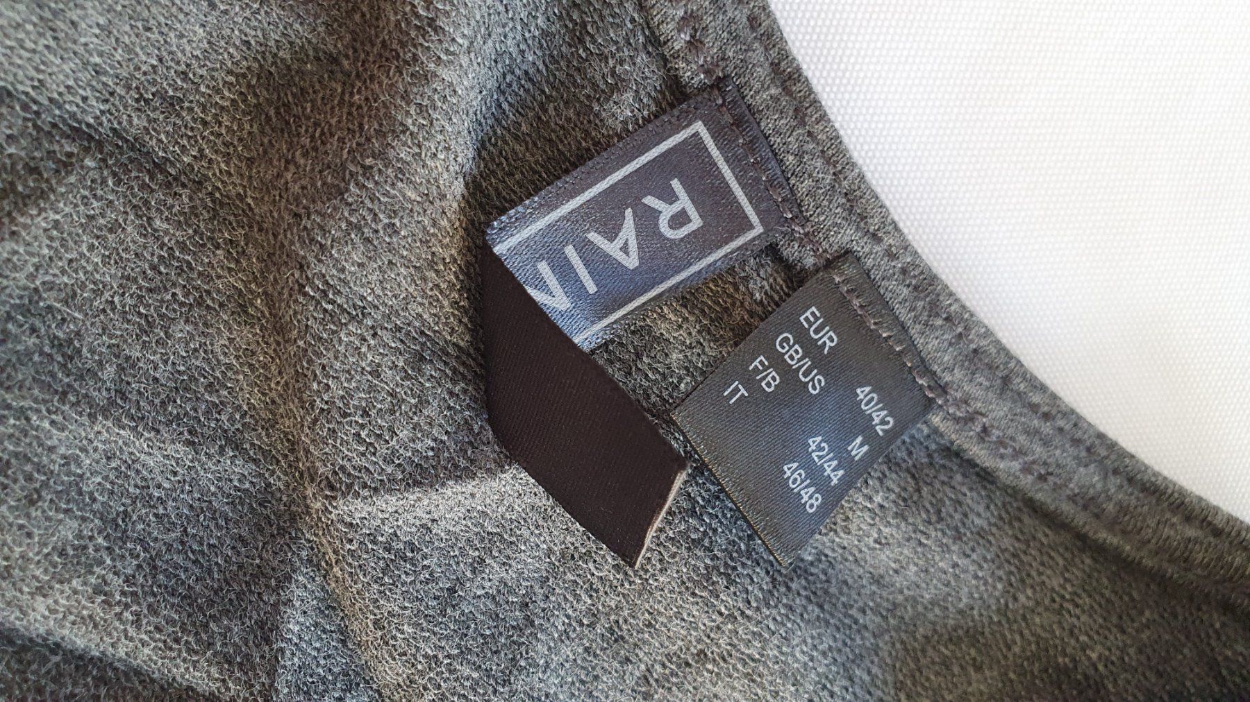 Giacche: Cardigan in Grösse 40 / 42 – Nuovo (secondo la descrizione) da Niederbuchsiten venduto da klengyel 1