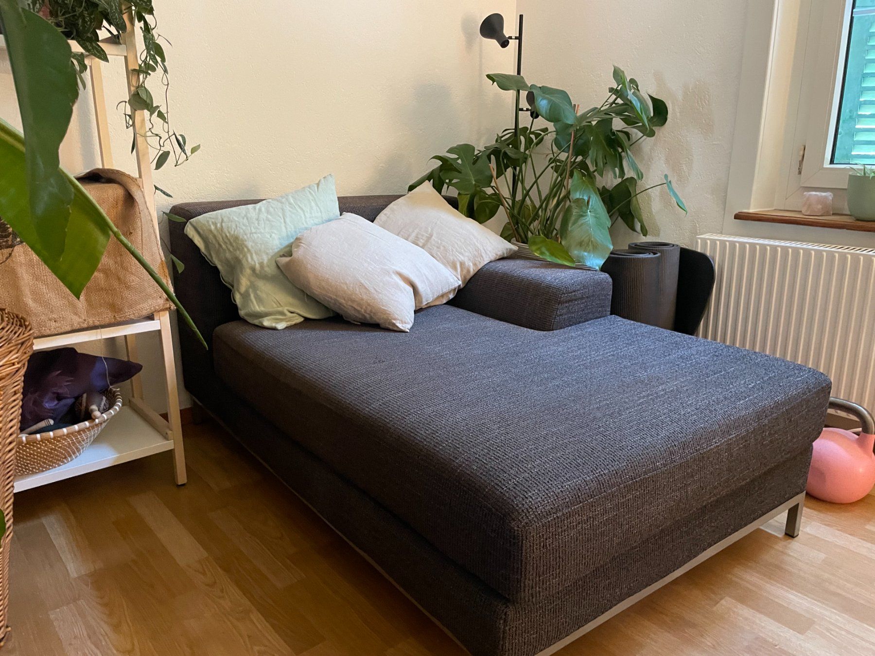 Sofas: Couch Sofa – D'occasion à Bern par lis_8byv