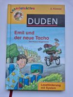 DUDEN Leseprofi   -   Emil und der neue Tacho