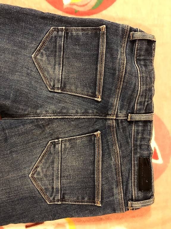 Only Pantaloni: Jeans Hose KidsOnly 128 – Usato da Regensdorf venduto da Piritatti 2