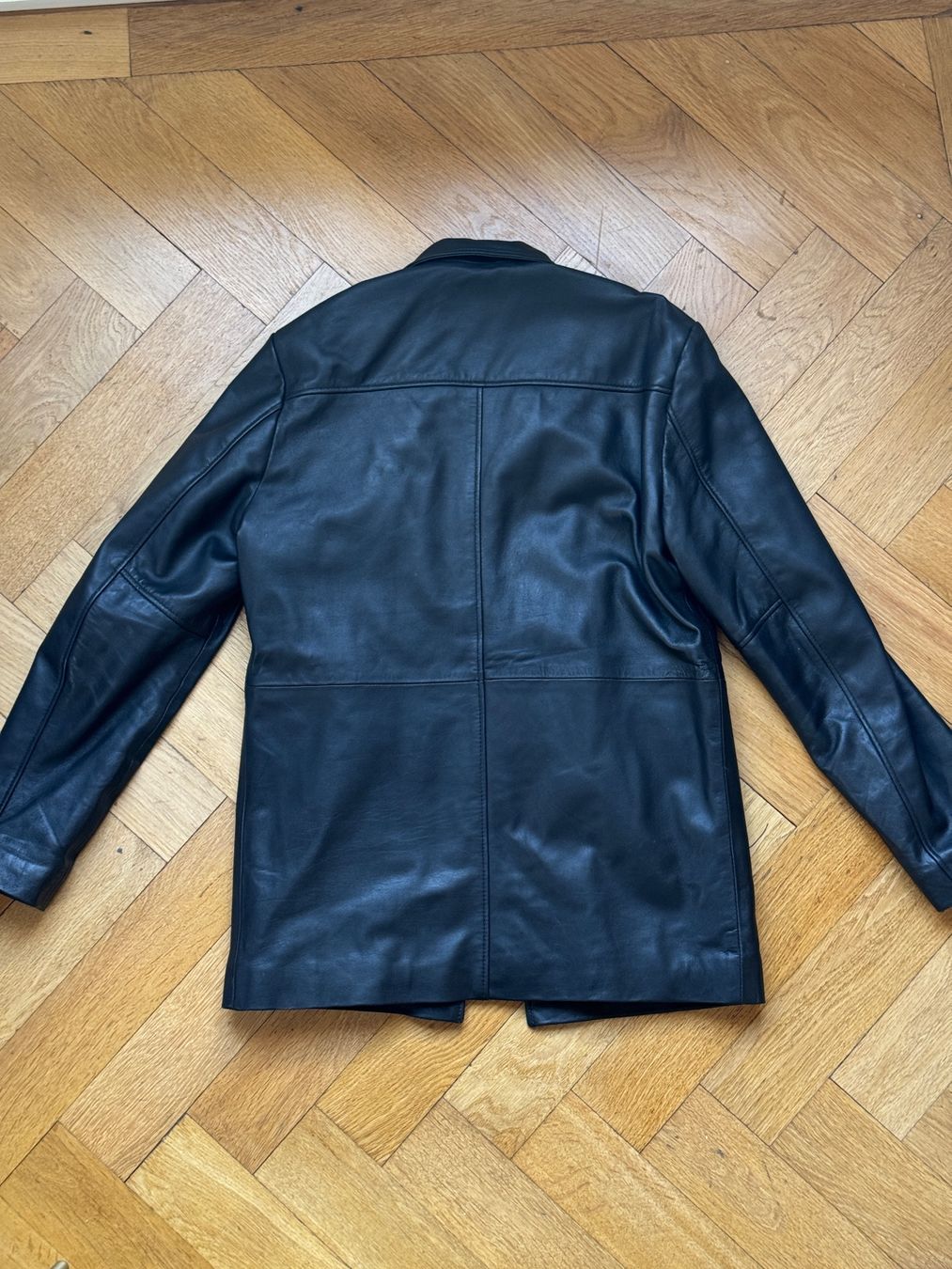Schott Jacken: Schott LCMAINE2CC - Neuf ! – Neu (gemäss Beschreibung) aus Le Lignon von EAS 4