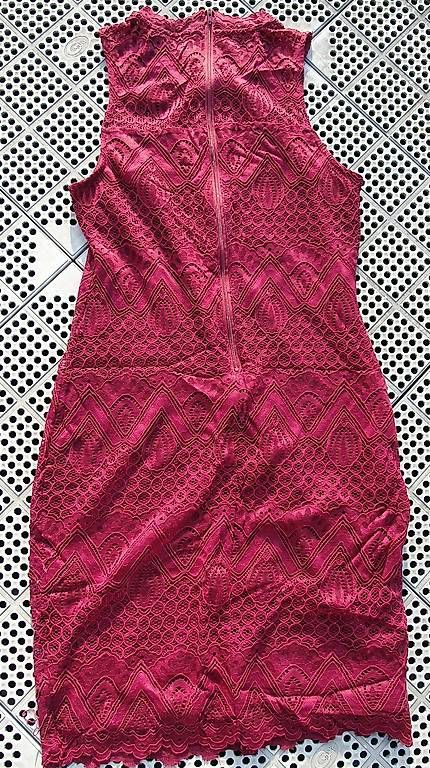 Robes: Kleid Gr. S – D'occasion à Wangen an der Aare par p.jeker 2