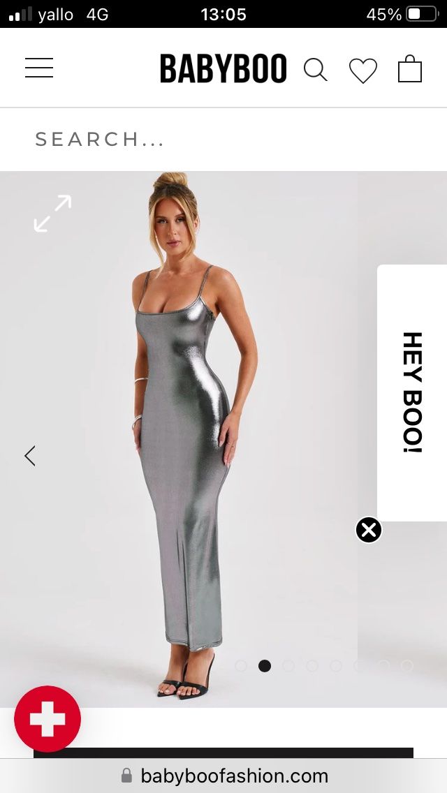 Vestiti: Partykleid – Nuovo e nell'imballaggio originale da Oberuzwil venduto da Australien2005 3