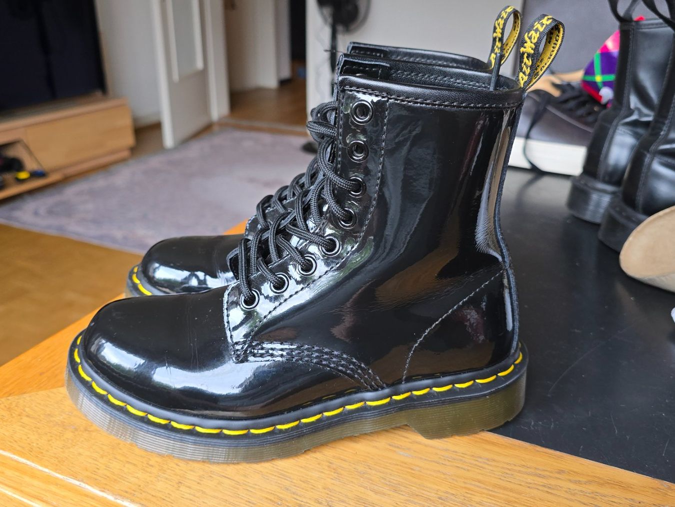 Dr. Martens Scarpe da donna: Doc martens schuhe | EU 36 – Usato da Wallisellen venduto da theblacksheep 1