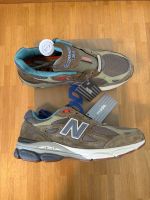 New Balance 990v3 Bodega  EU44/ UK9.5/ US10