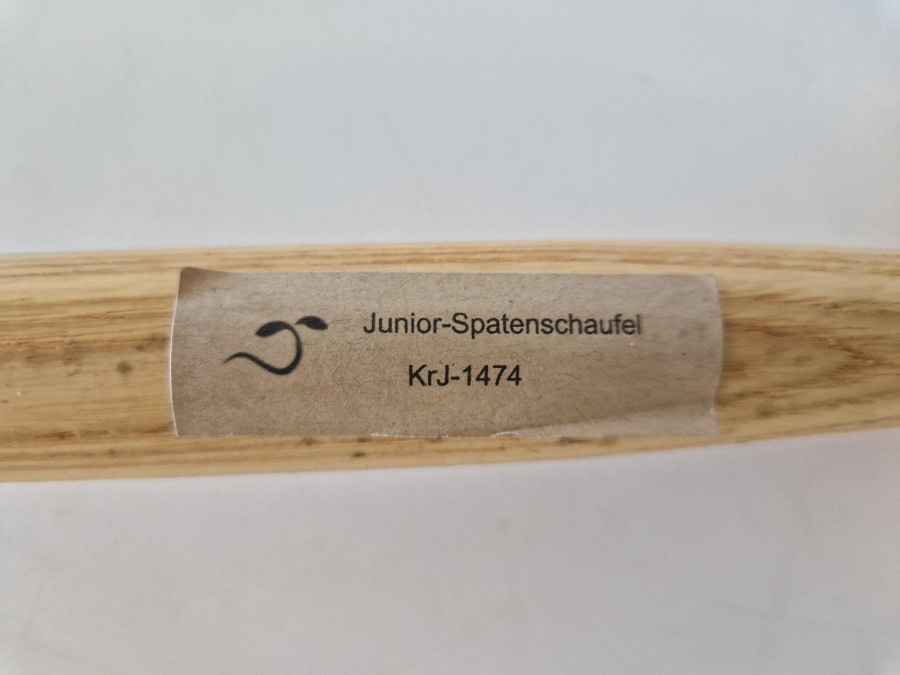 Tutti gli attrezzi: Krumpholz Junior-Spatenschaufel – Usato da Muhen venduto da Restwert_Muhen 5