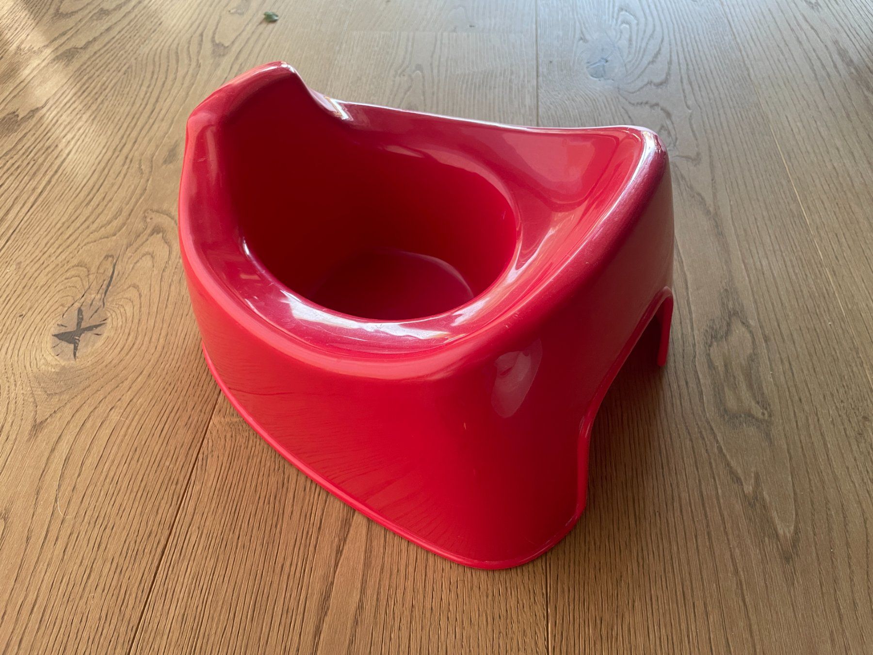 Babybjörn WC: Häfi / Töpfchen – Usato da Rubigen venduto da lia_dwd7 2
