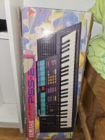 Yamaha Keyboard PSS-26 90er Jahre