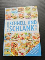 Dr. Oetker: Schnell und Schlank- Rezepte fürs Abnehmen!
