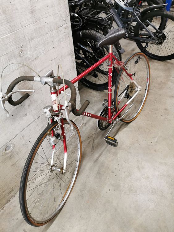 Cilo Rennvelo 60er Jahre | Kaufen auf Ricardo