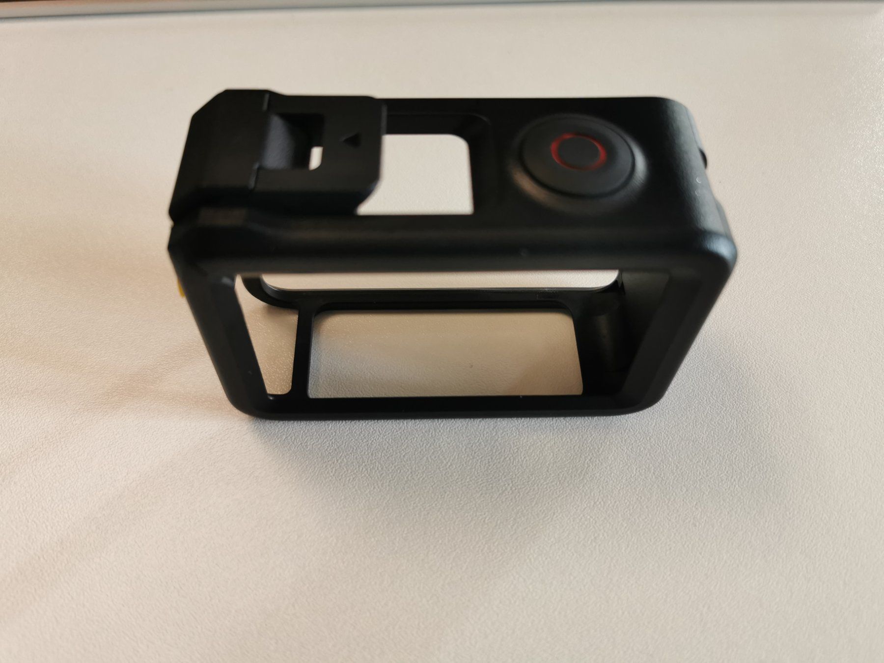 DJI Action Cam: DJI OSMO Action Kamera Käfig - NEU - – Neu und originalverpackt aus Basel von CryptoGonzo