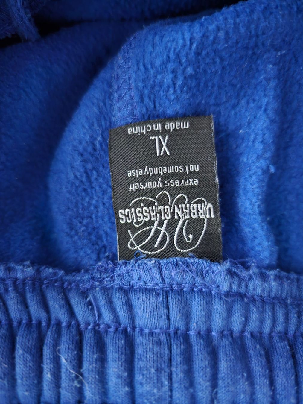 Pantaloni: Baggies – Usato da Zürich venduto da iwa_7wfj 1
