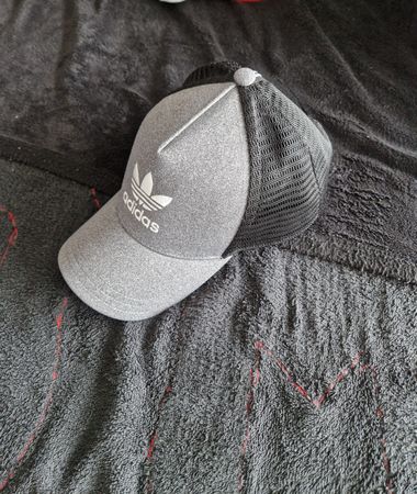 Cap Adidas