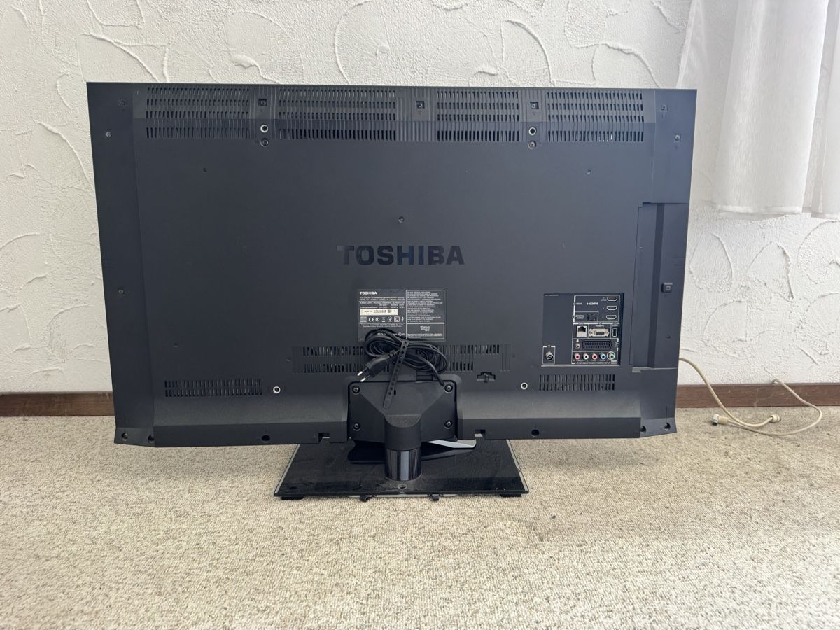 Televisori: Toshiba LCD Farbfernseher 40TL938 – Usato da Birr venduto da bambam0815 3
