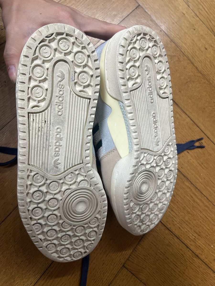 Adidas Scarpe da donna: adidas shoes – Usato da Wettingen venduto da car_gl6y 1