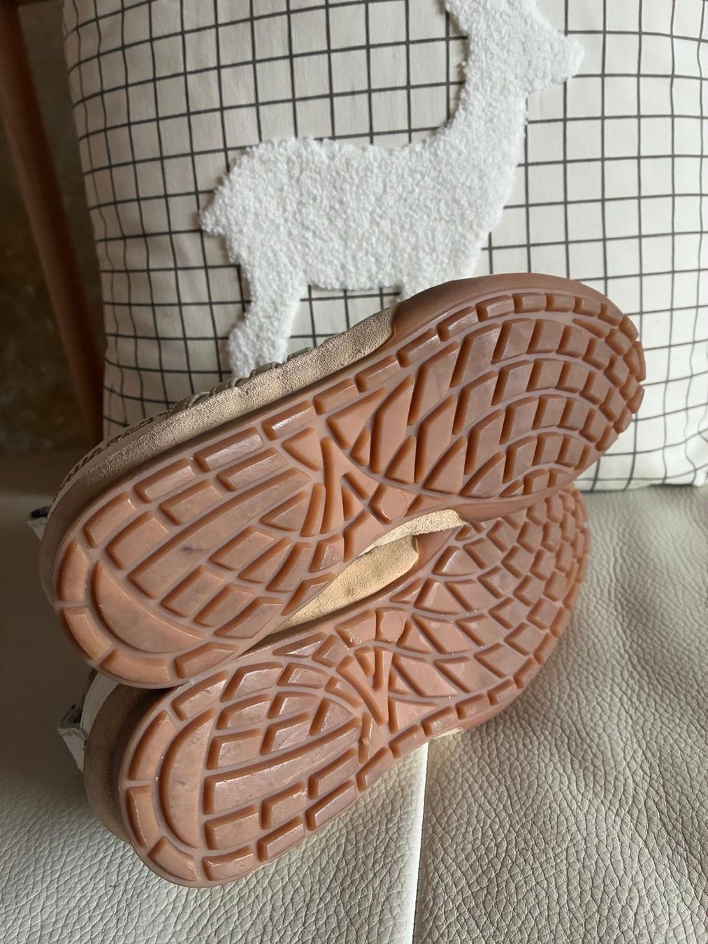 Dsquared2 Scarpe da uomo: DSQUARDED2 – Usato da Rümlang venduto da har_z6qv 5