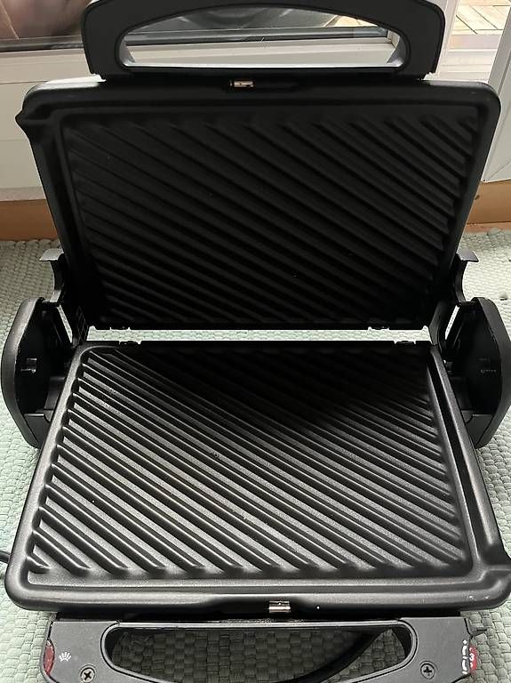 Elettrodomestici da cucina: Multi Grill/Kontaktgrill – Usato da Trübbach venduto da svengroove 1