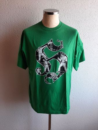 T-Shirt H.O.F
