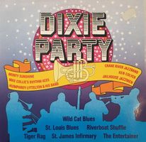Dixie Party (LP)