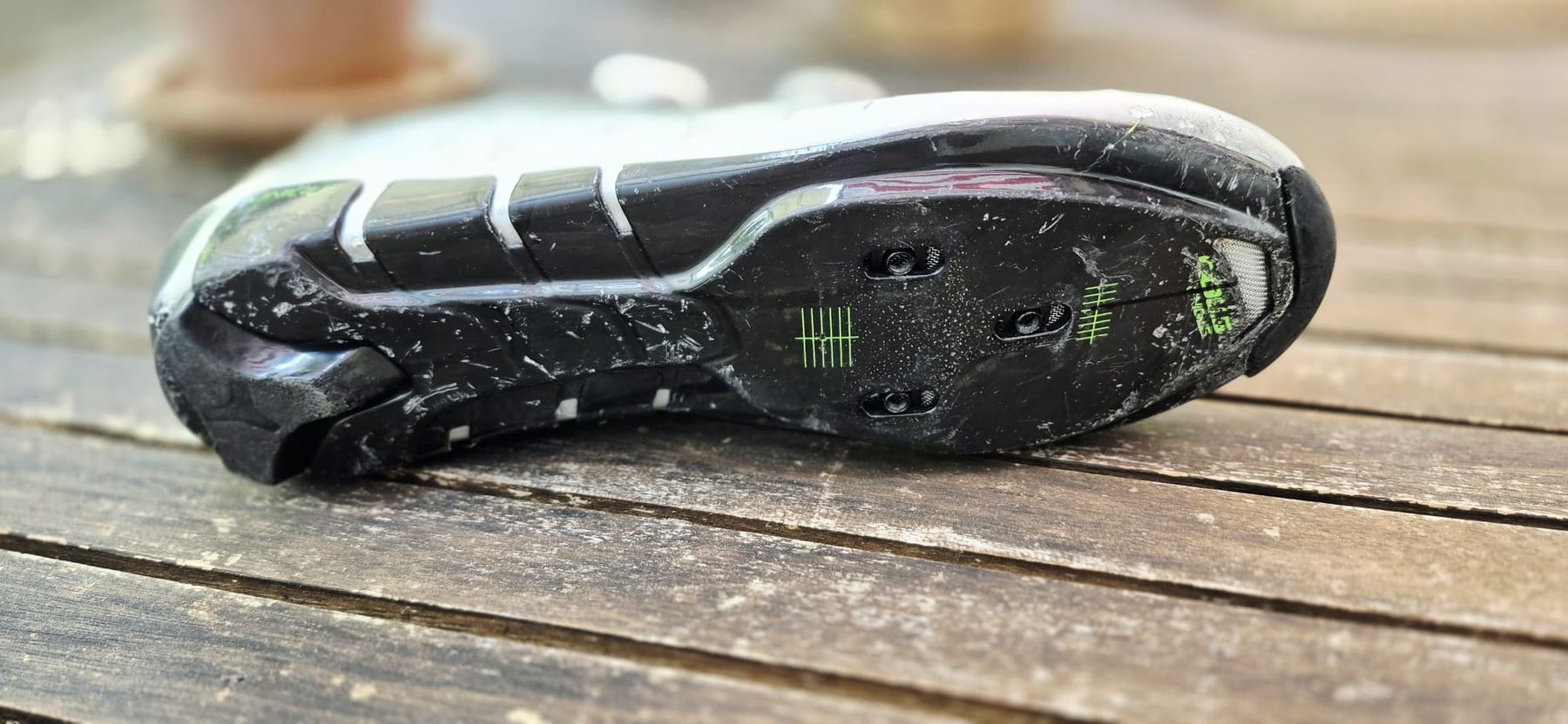 Scarpe da uomo: Q36.5 Veloschuhe Größe 43 – Usato da Volketswil venduto da dom_9qdh 4