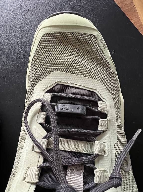 On Scarpe da donna: On Cloudultra Damen Grösse 37 – Usato da Arlesheim venduto da FS_79 1