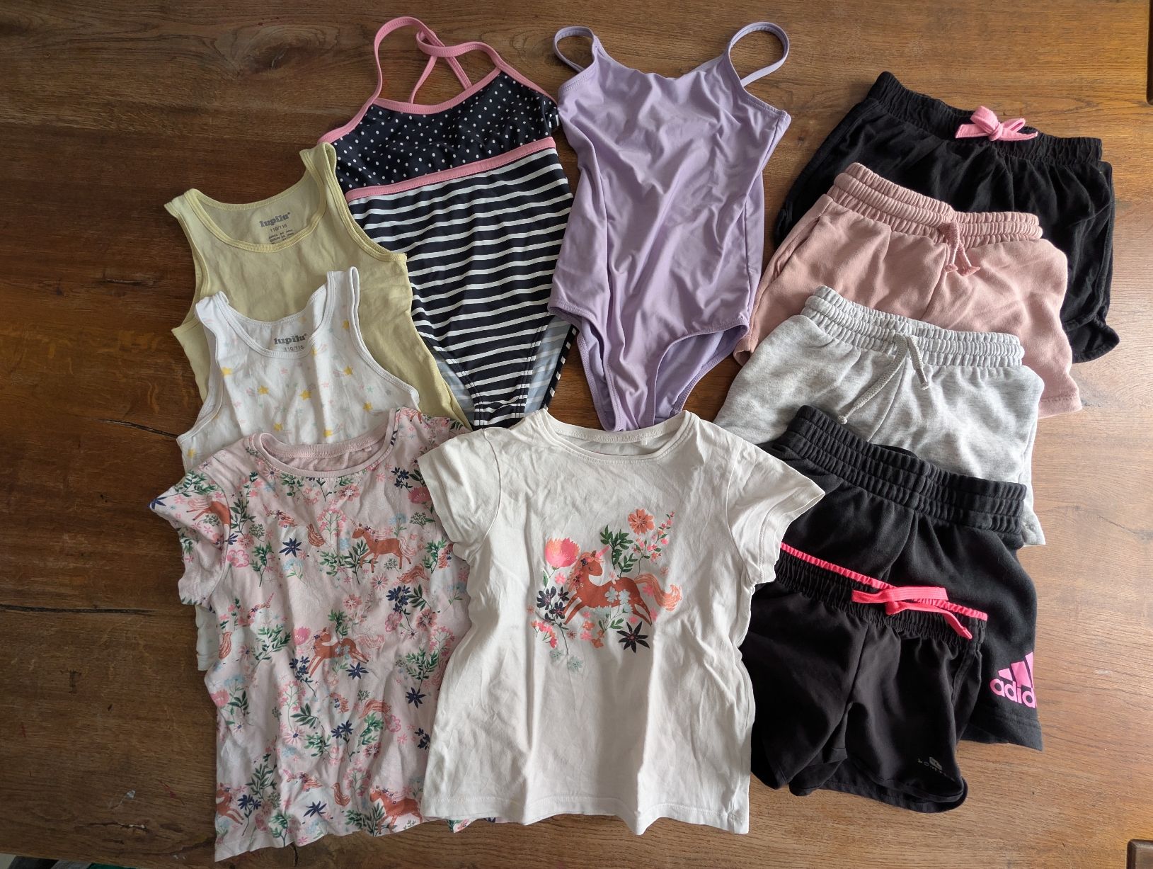 Lotti & Set di vestiti: Kleiderpaket  – Usato da Trimmis venduto da Blueberry123 3