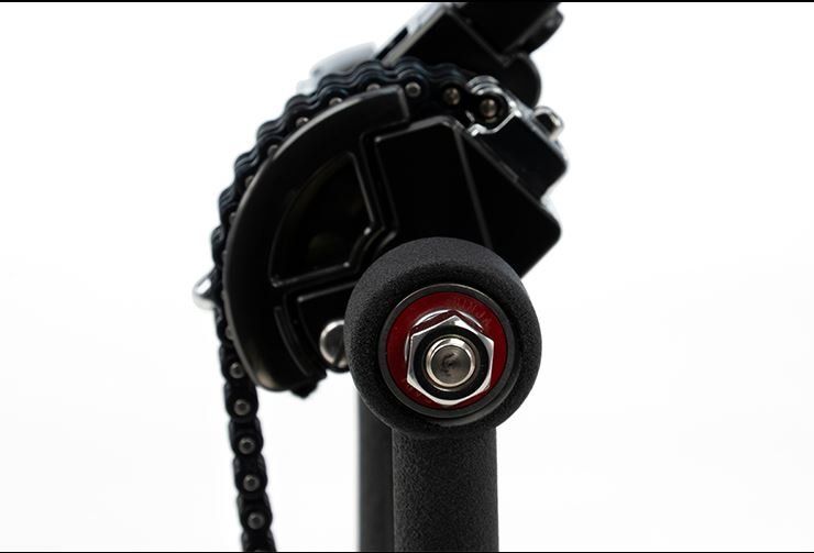 Strumenti musicali: Pearl Eliminator – Nuovo e nell'imballaggio originale da Zuchwil venduto da Speaker0 2