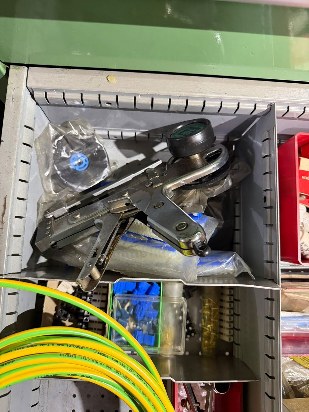Tous les outils: Diverses 4 – D'occasion à Buchs AG par Werkstatt-Shop 1