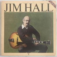 JIM HALL - JIM HALL LIVE!