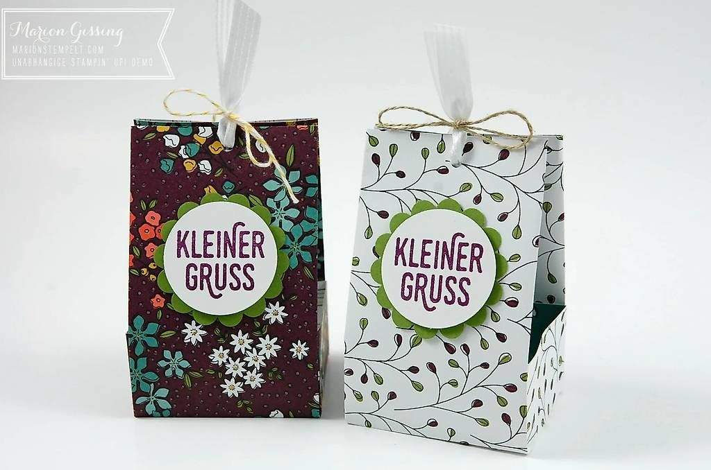 Stampin' up! Stempel: Stempelset von Stampin up  "Paarweise" – Gebraucht aus Frauenkappelen von evangelina78 1