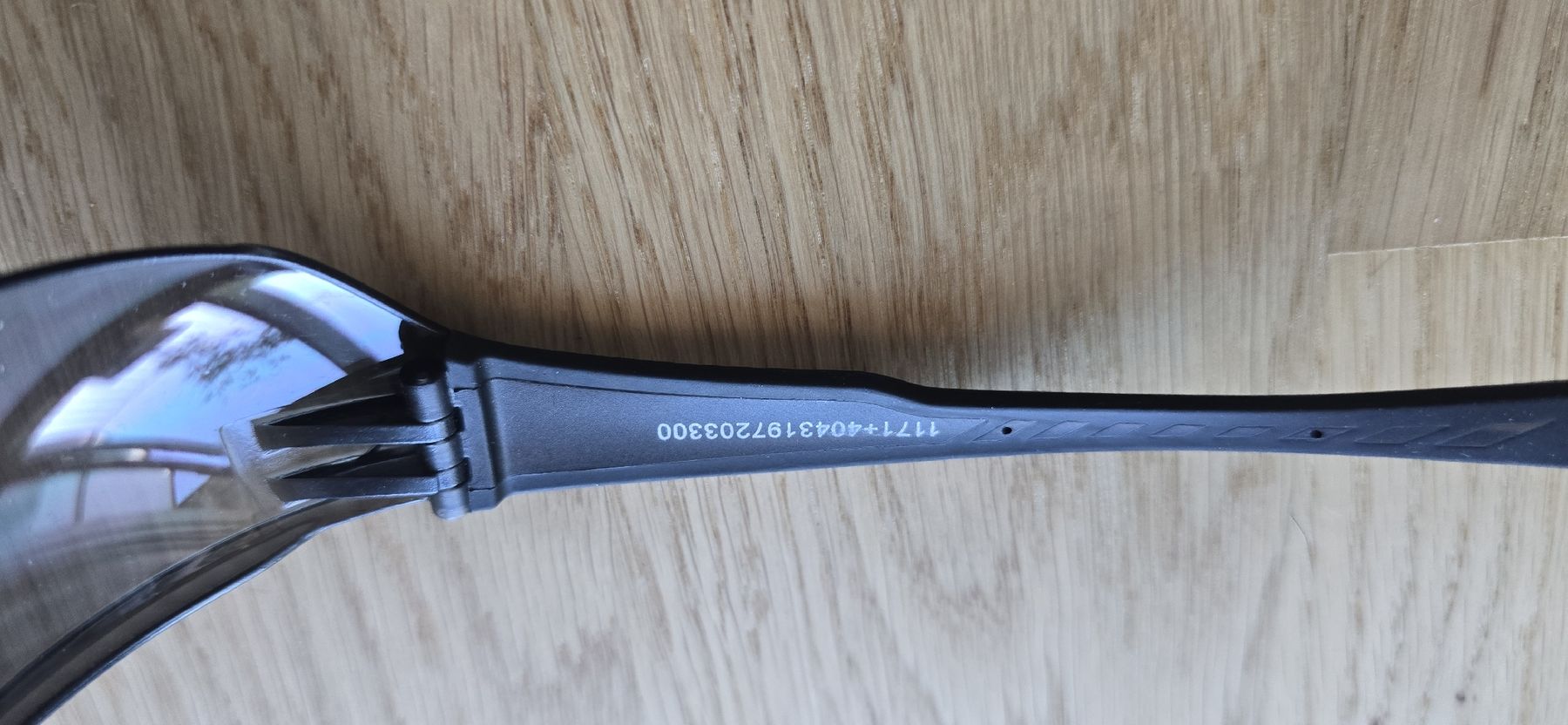 Uvex Occhiali & Lenti: Sonnenbrille Uvex – Usato da Ueberstorf venduto da andrea898 4