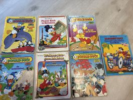 Donald Duck