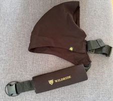 Wildride Hip Carrier 