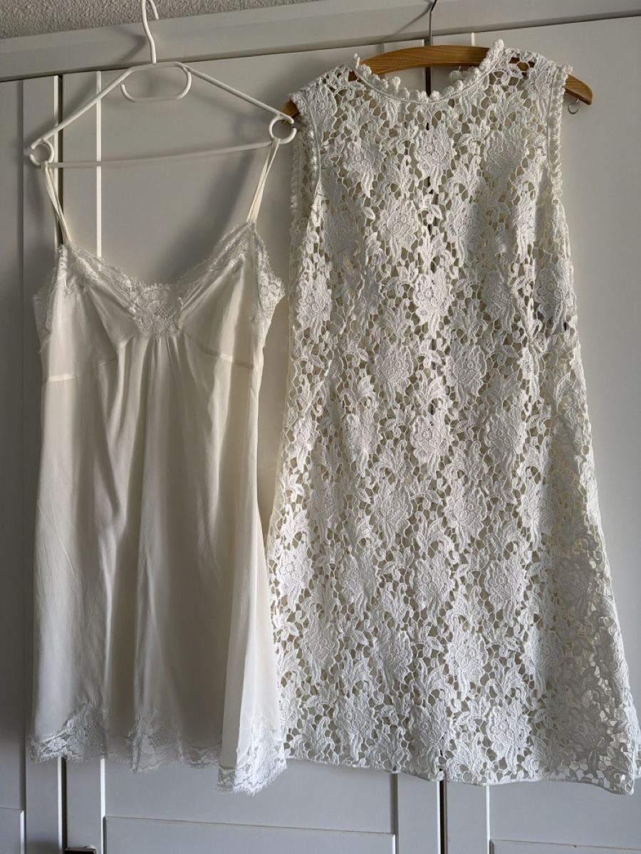 Dolce & Gabbana Robes: Kleid von Dolce&Gabbana IT 42 – D'occasion à Tägerwilen par Auster1