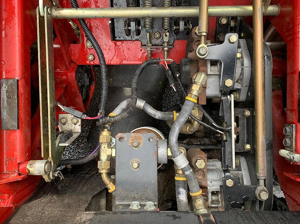 Tagliaerba: Toro Z-Master Zero Turn Aufsitzmäher / Rasentraktor – Usato da Ringgenberg BE venduto da MarinusD 2