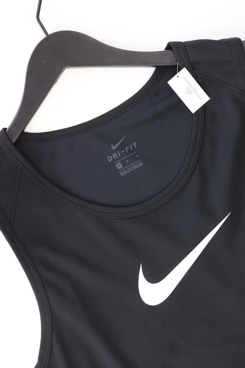 Sonstige Herrenmode: Nike Sporttop Gr. M schwarz – Gebraucht aus Neustadt an der Waldnaab von SecondLifeFashion 2