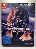 Terminator 2: No Fate - Nintendo Switch - Day One Edition