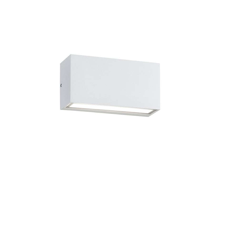 Lampade: LED Aussen Wandleuchte, OSRAM; IP65 – Nuovo (secondo la descrizione) da Kreuzlingen venduto da Smart-Light 1