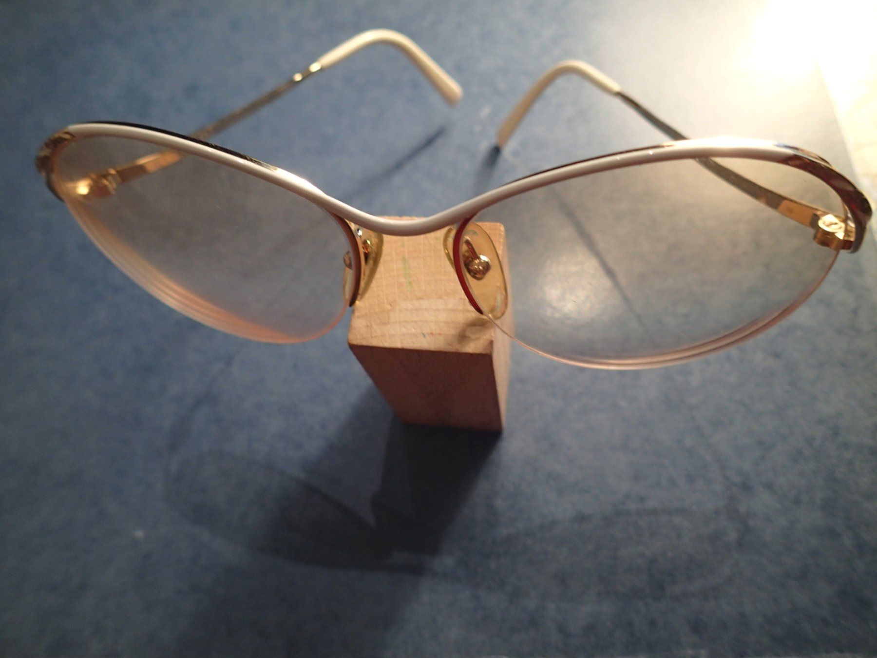 Dior Occhiali & Lenti: alte Brille  CRISTIAN DIOR – Usato da Allschwil venduto da Salus17