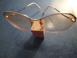 alte Brille  CRISTIAN DIOR