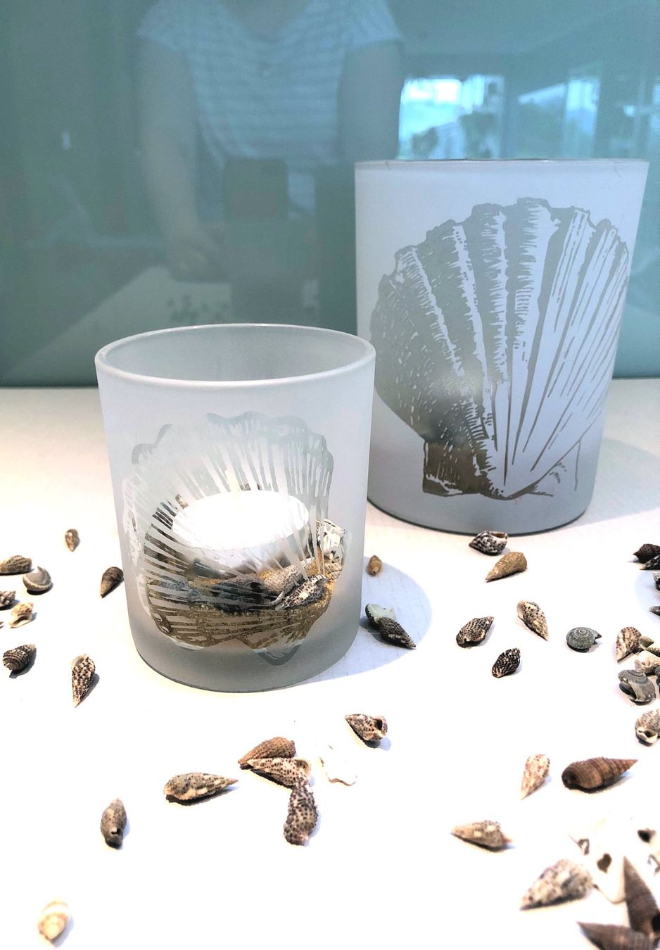 Laternen: Windlichter, 3er Set – Neu (gemäss Beschreibung) aus Rüti ZH von Jasna89 2