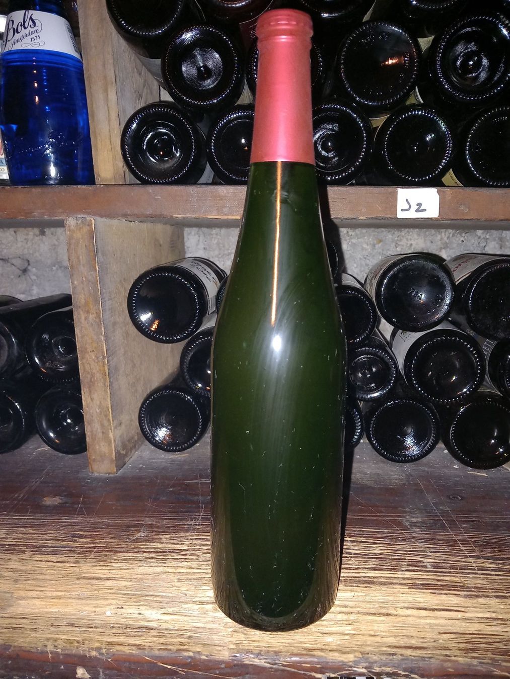 Vino: Fricktaler ordbeerwein 2007 – Nuovo (secondo la descrizione) da Le locle venduto da juliensaran 2