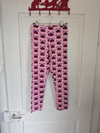 Leggins Maxomorra Gr 146/152 