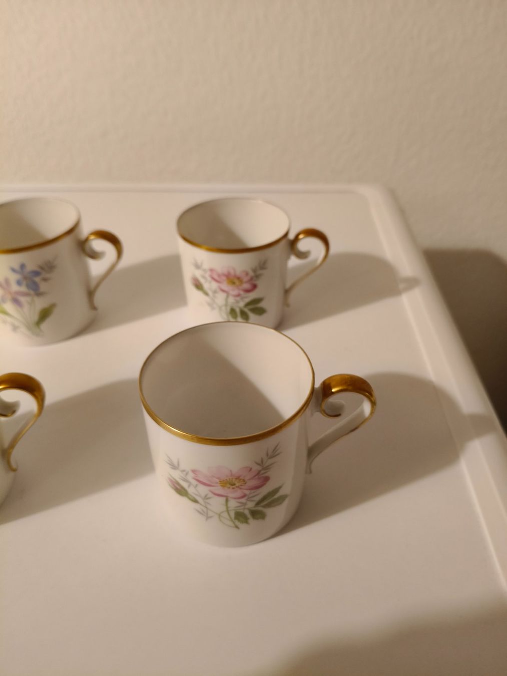 Tazze: 6 Kaffetasse – Usato da Urtenen-Schönbühl venduto da sep_k9jk 3