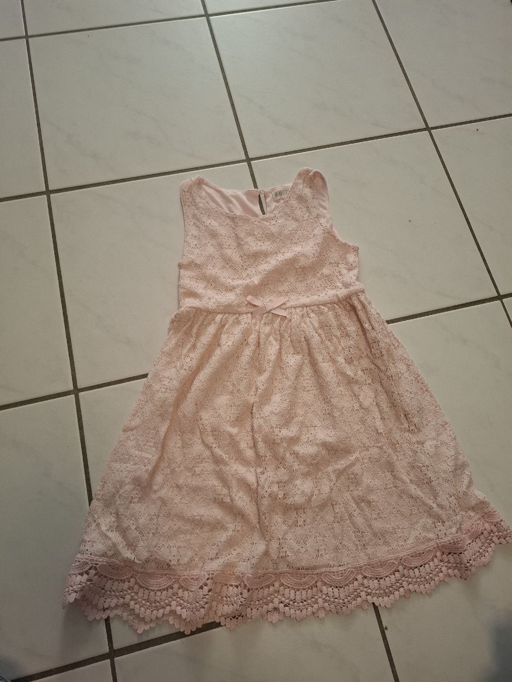 H&M Vestiti & Gonne: Festliches Kleid – Usato da Luzern venduto da s.teffi