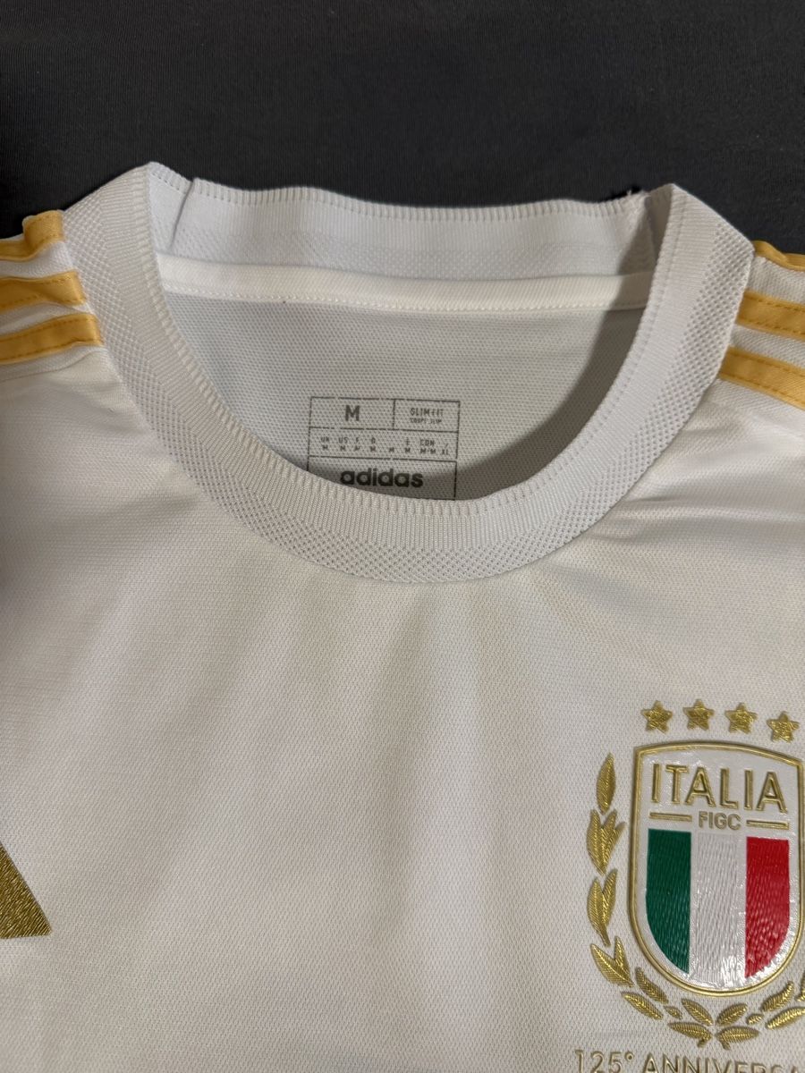Maillots de corps & Pantalons: Italien Spezial Trikot – D'occasion à Muri b. Bern par pro_f2tr 2