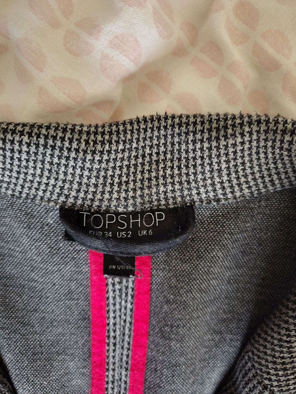 Completi & Tailleur: Topshop Blazer 34 – Usato da Rüti ZH venduto da 11120 1