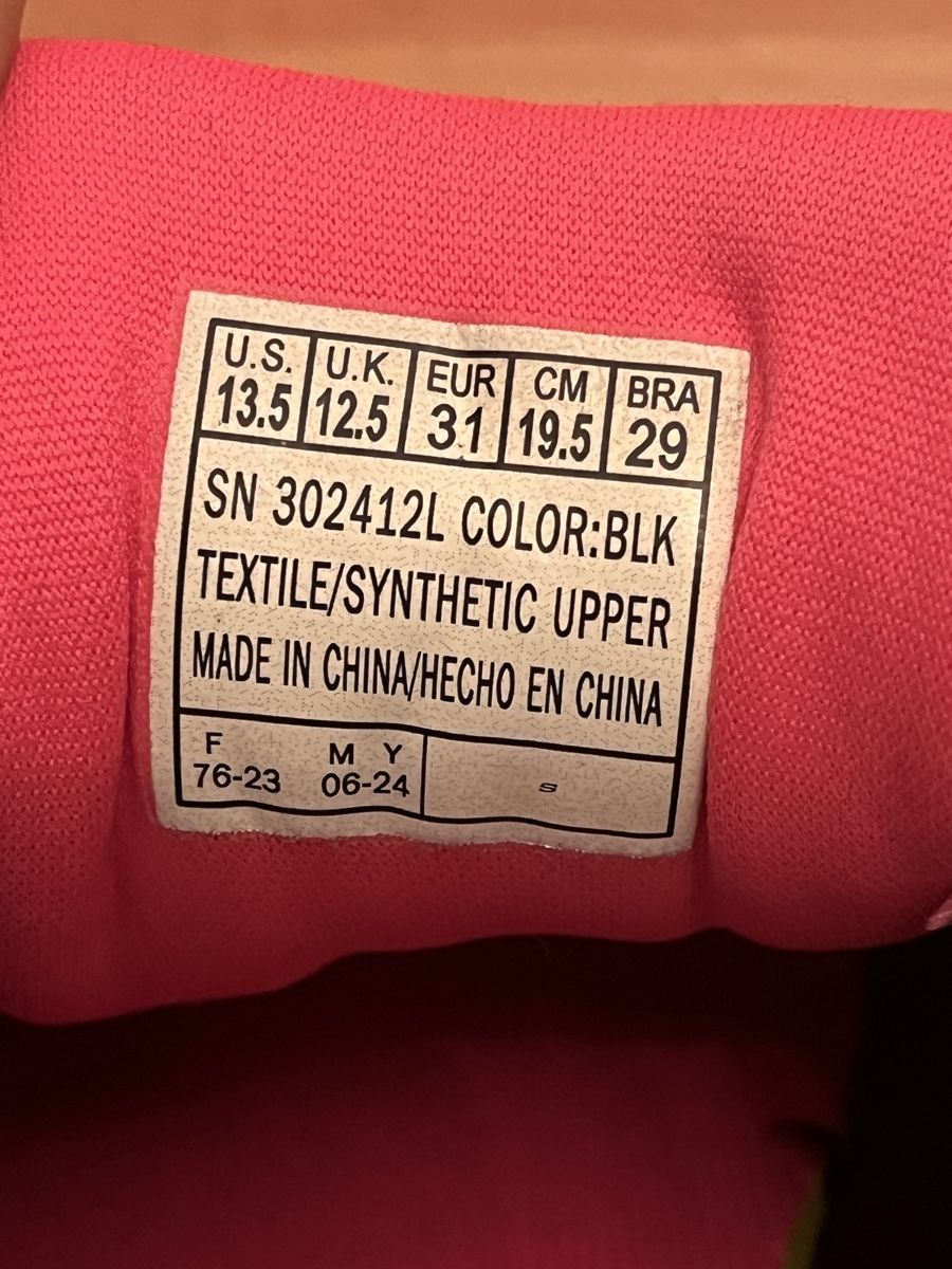 Skechers Scarpe per ragazzi: Kinderschuhe – Nuovo (secondo la descrizione) da Altstätten SG venduto da ali_f7vk 5